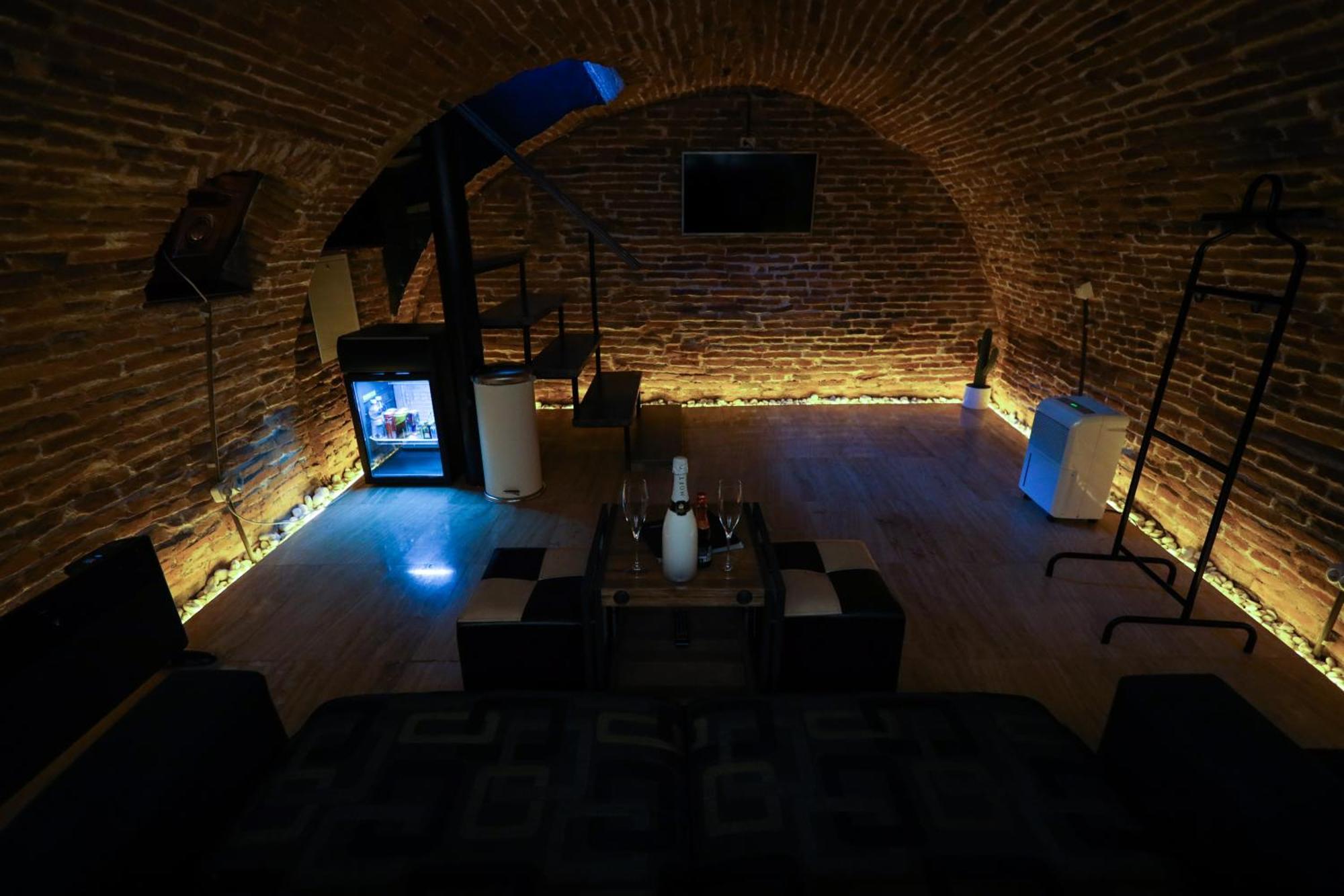 Demiani House Apartman Nagyszeben Kültér fotó