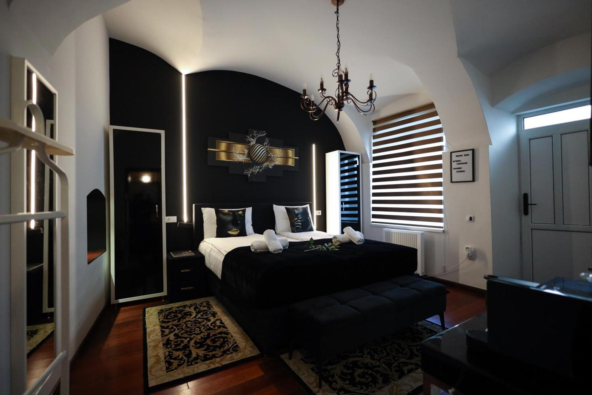 Demiani House Apartman Nagyszeben Kültér fotó