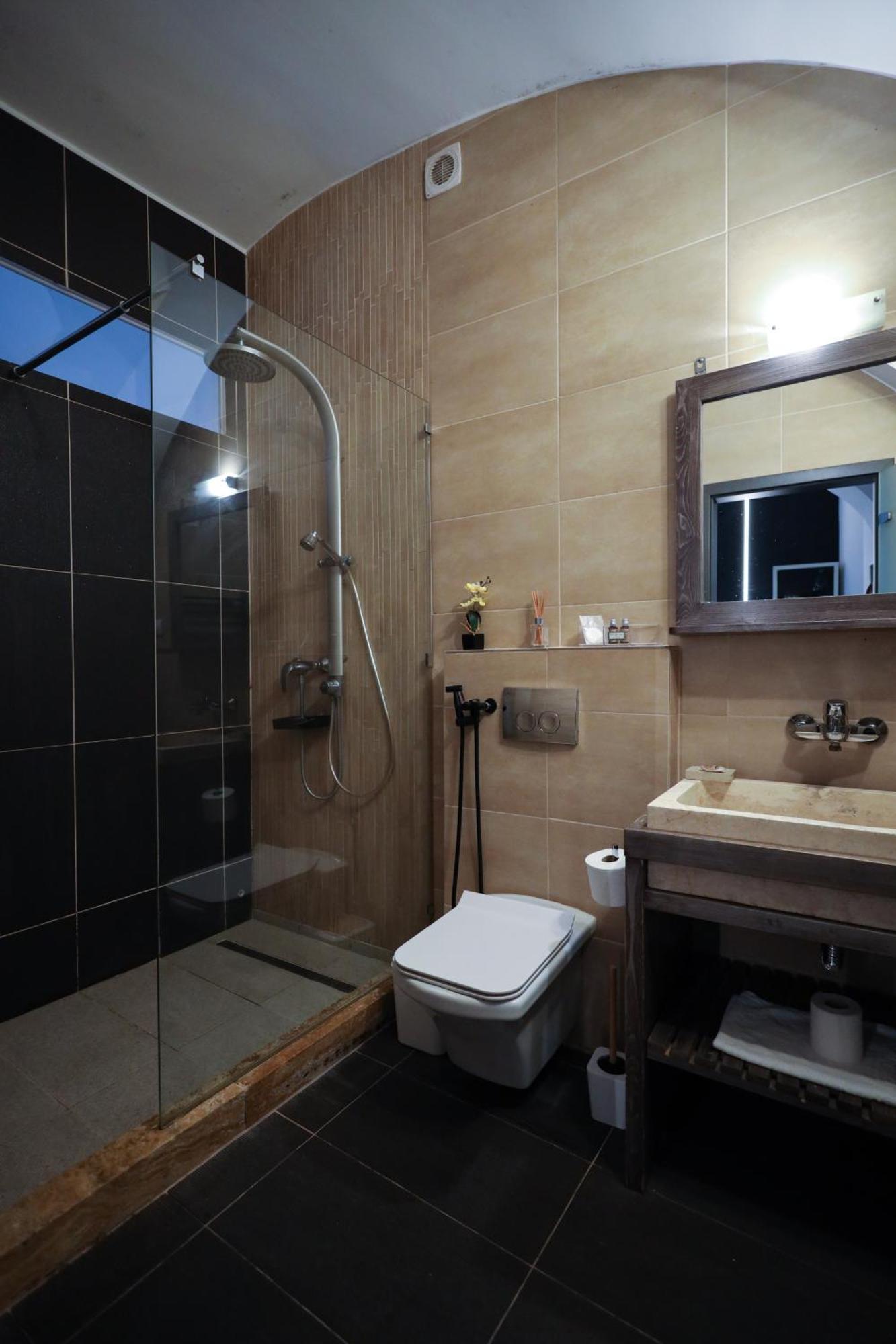 Demiani House Apartman Nagyszeben Kültér fotó