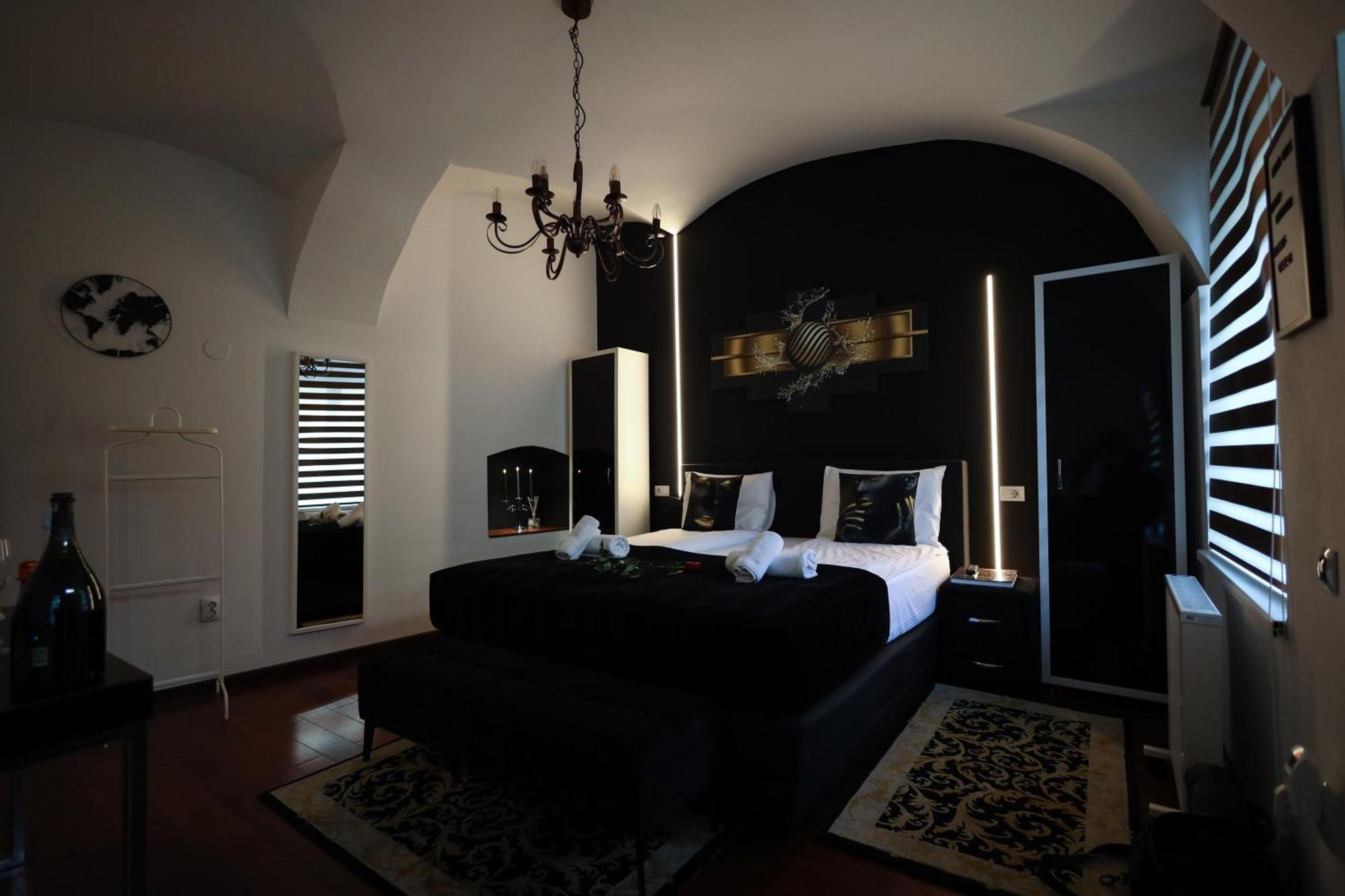 Demiani House Apartman Nagyszeben Kültér fotó