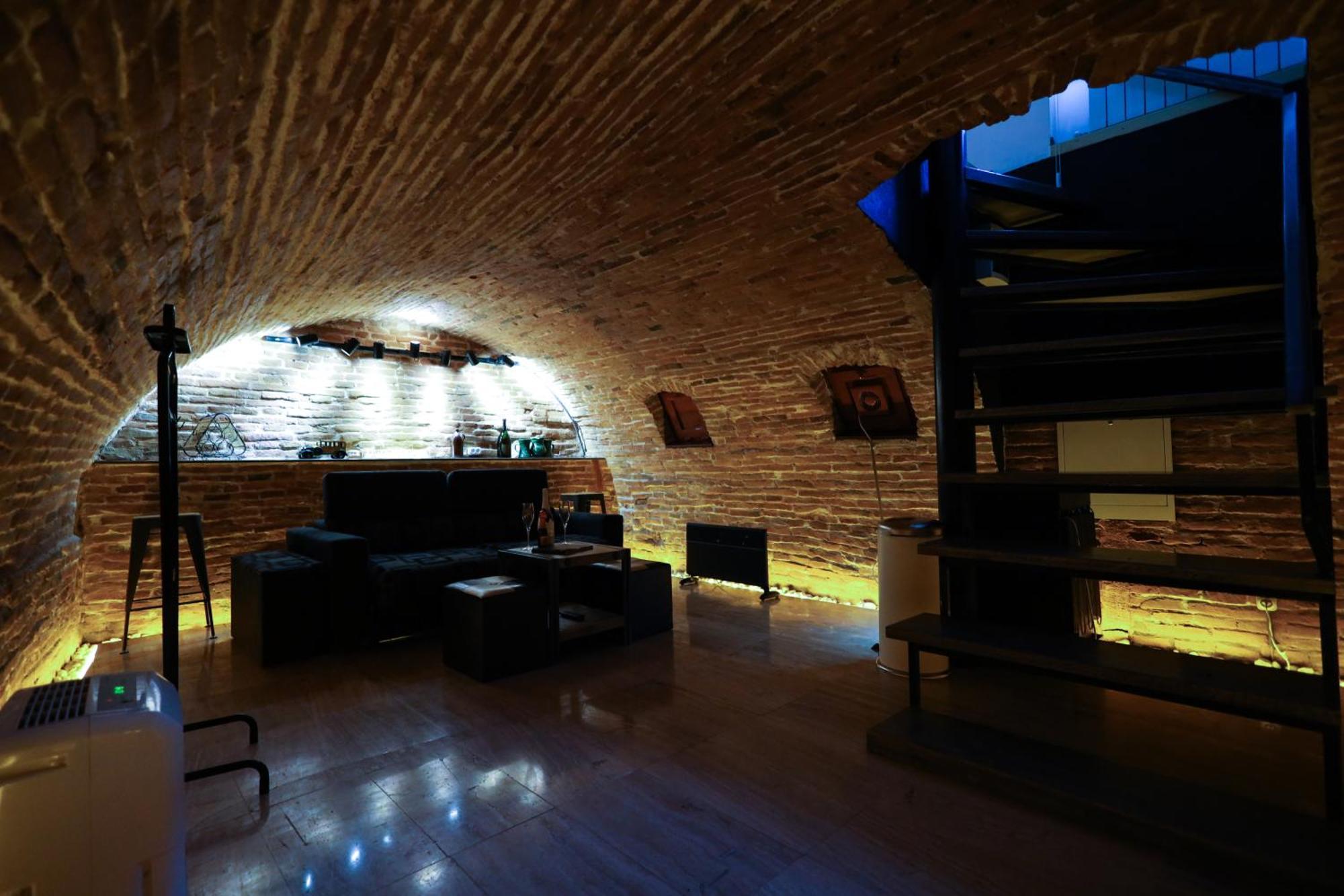 Demiani House Apartman Nagyszeben Kültér fotó