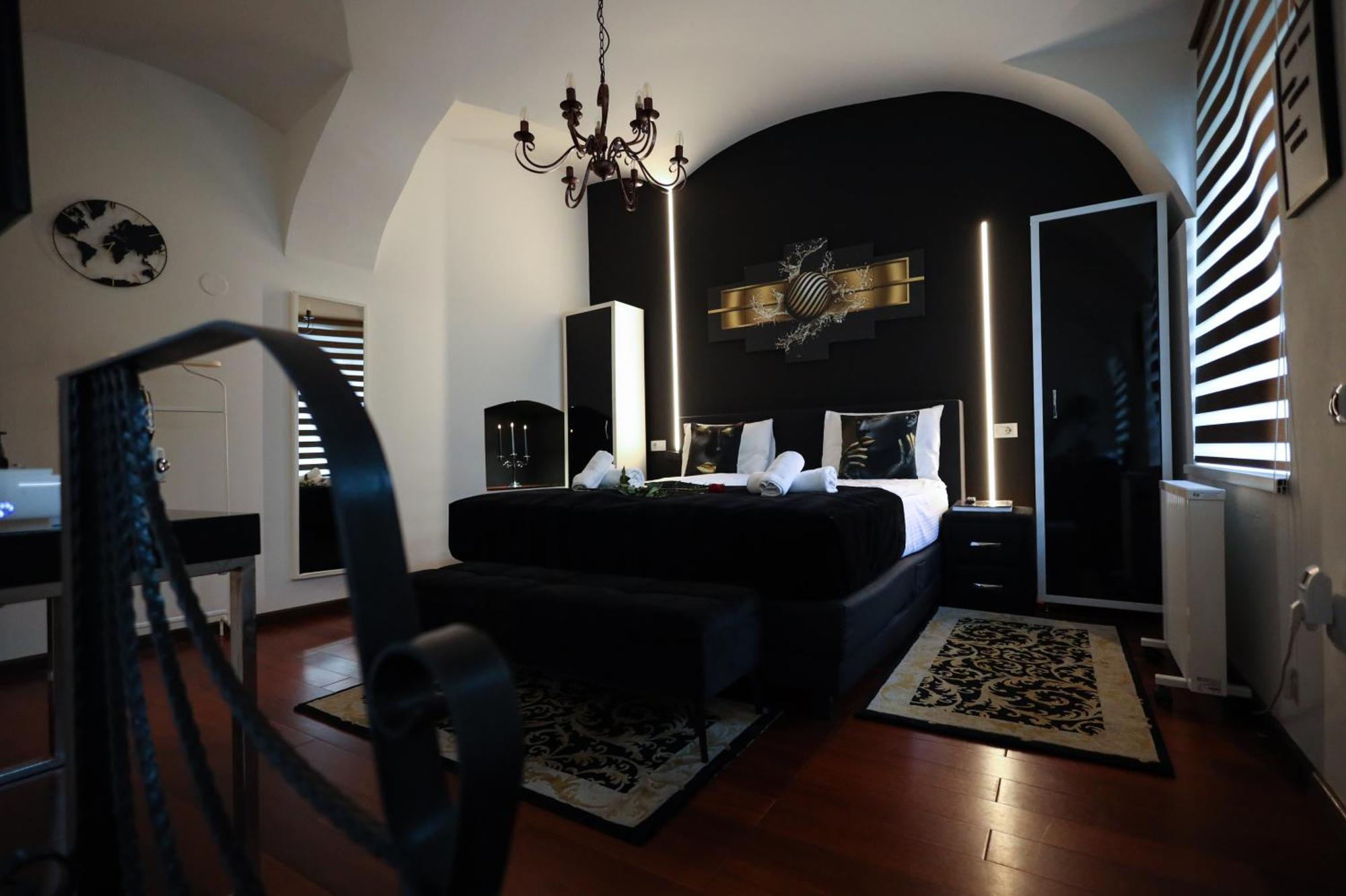 Demiani House Apartman Nagyszeben Kültér fotó