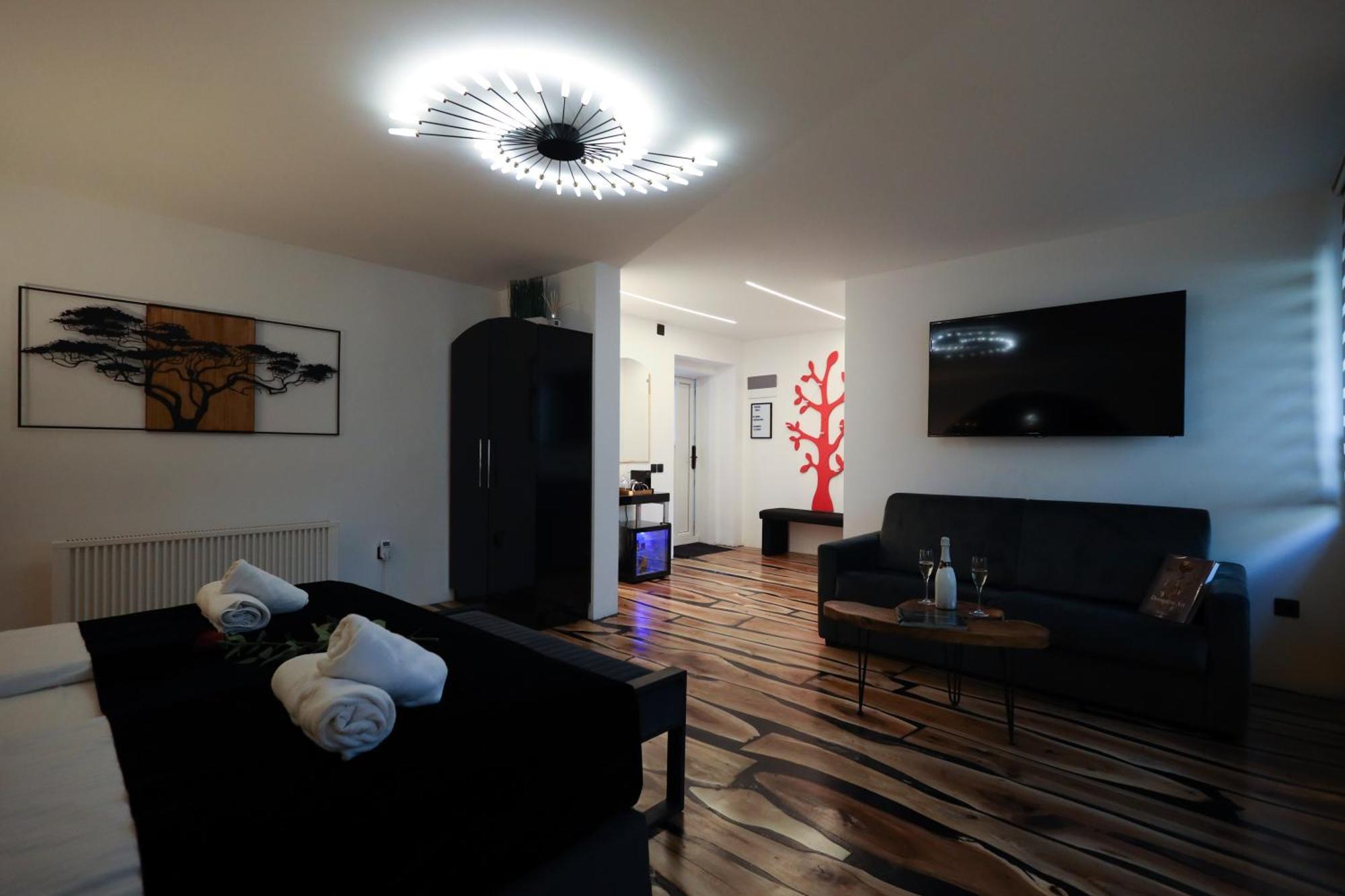 Demiani House Apartman Nagyszeben Kültér fotó