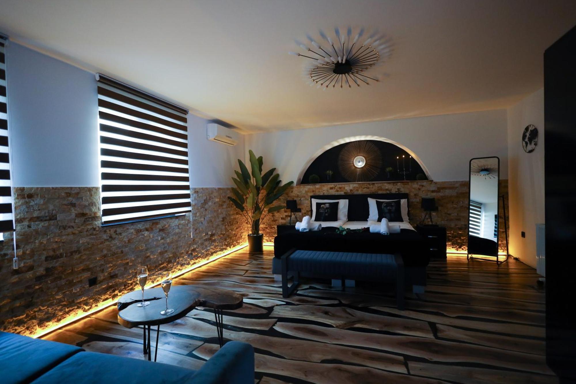 Demiani House Apartman Nagyszeben Kültér fotó