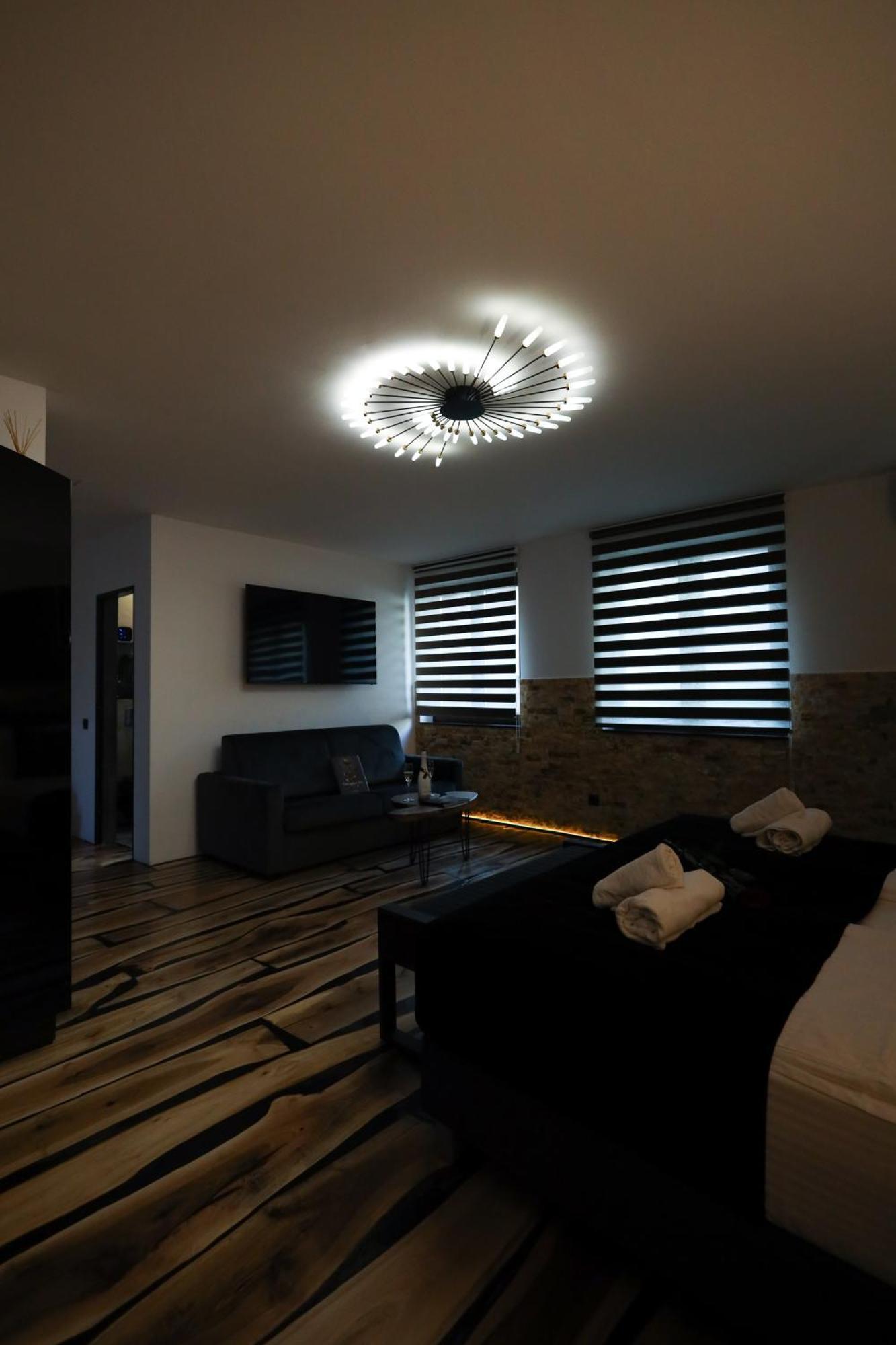 Demiani House Apartman Nagyszeben Kültér fotó