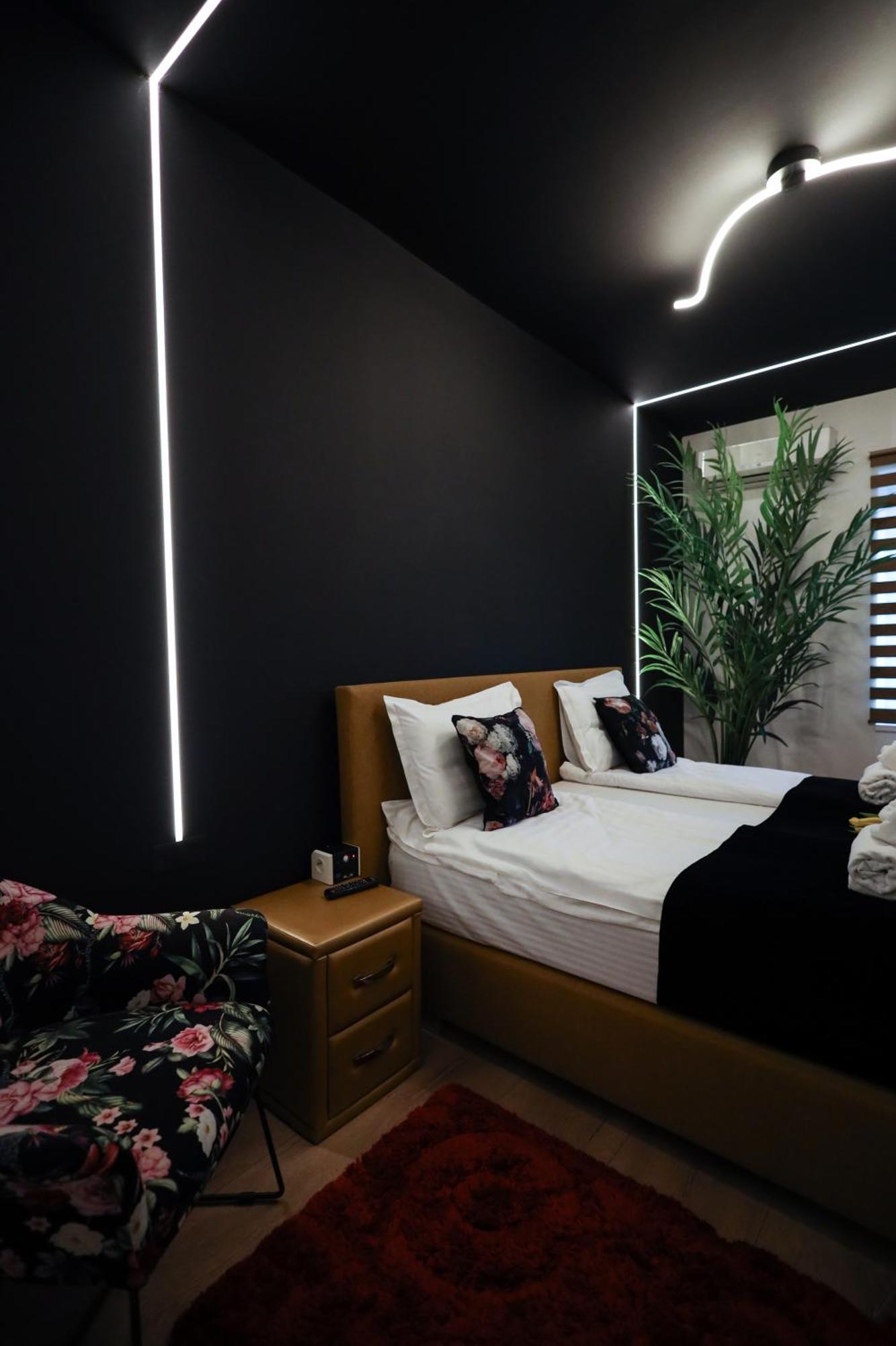 Demiani House Apartman Nagyszeben Kültér fotó