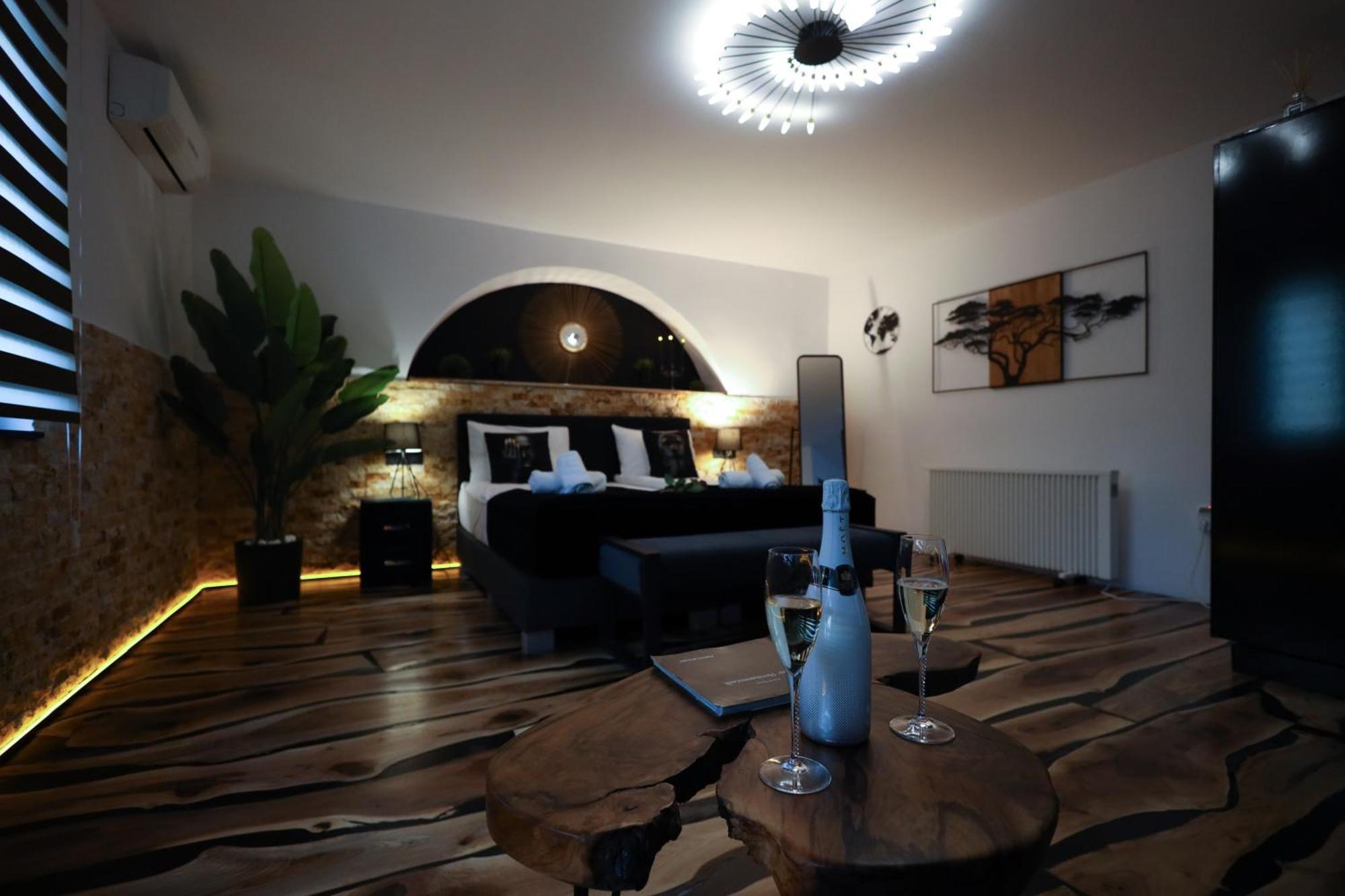 Demiani House Apartman Nagyszeben Kültér fotó