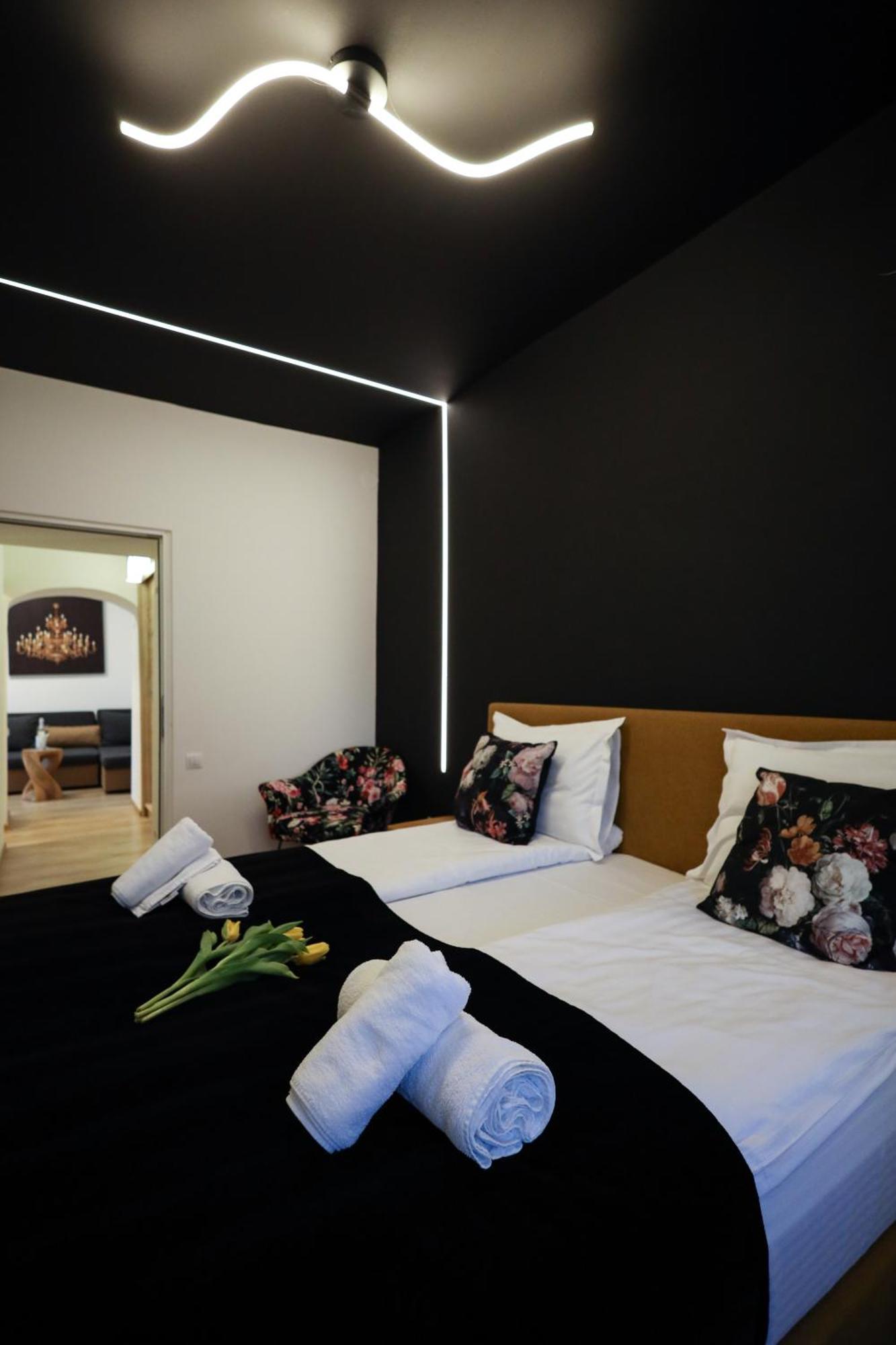 Demiani House Apartman Nagyszeben Kültér fotó