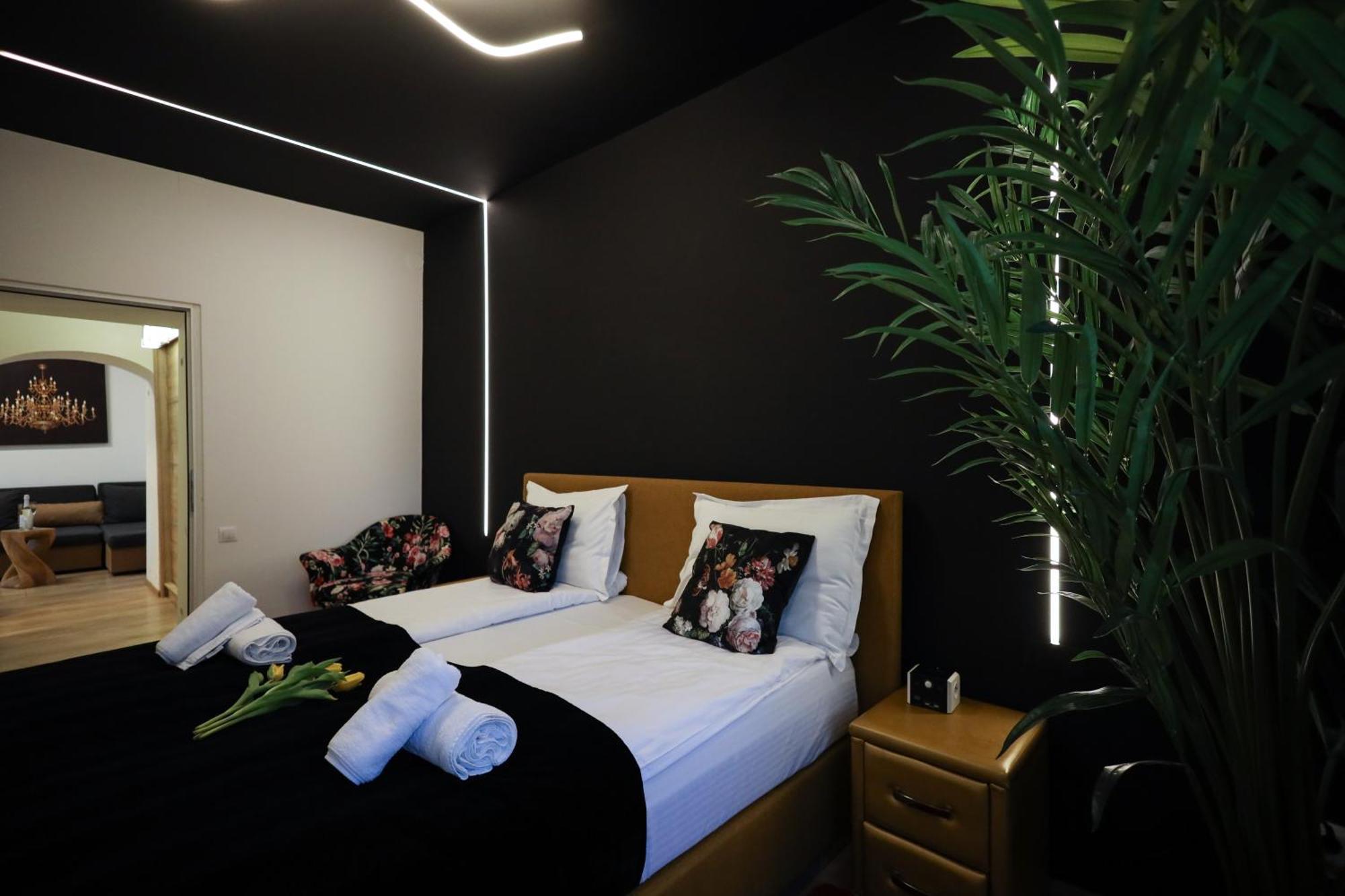 Demiani House Apartman Nagyszeben Kültér fotó