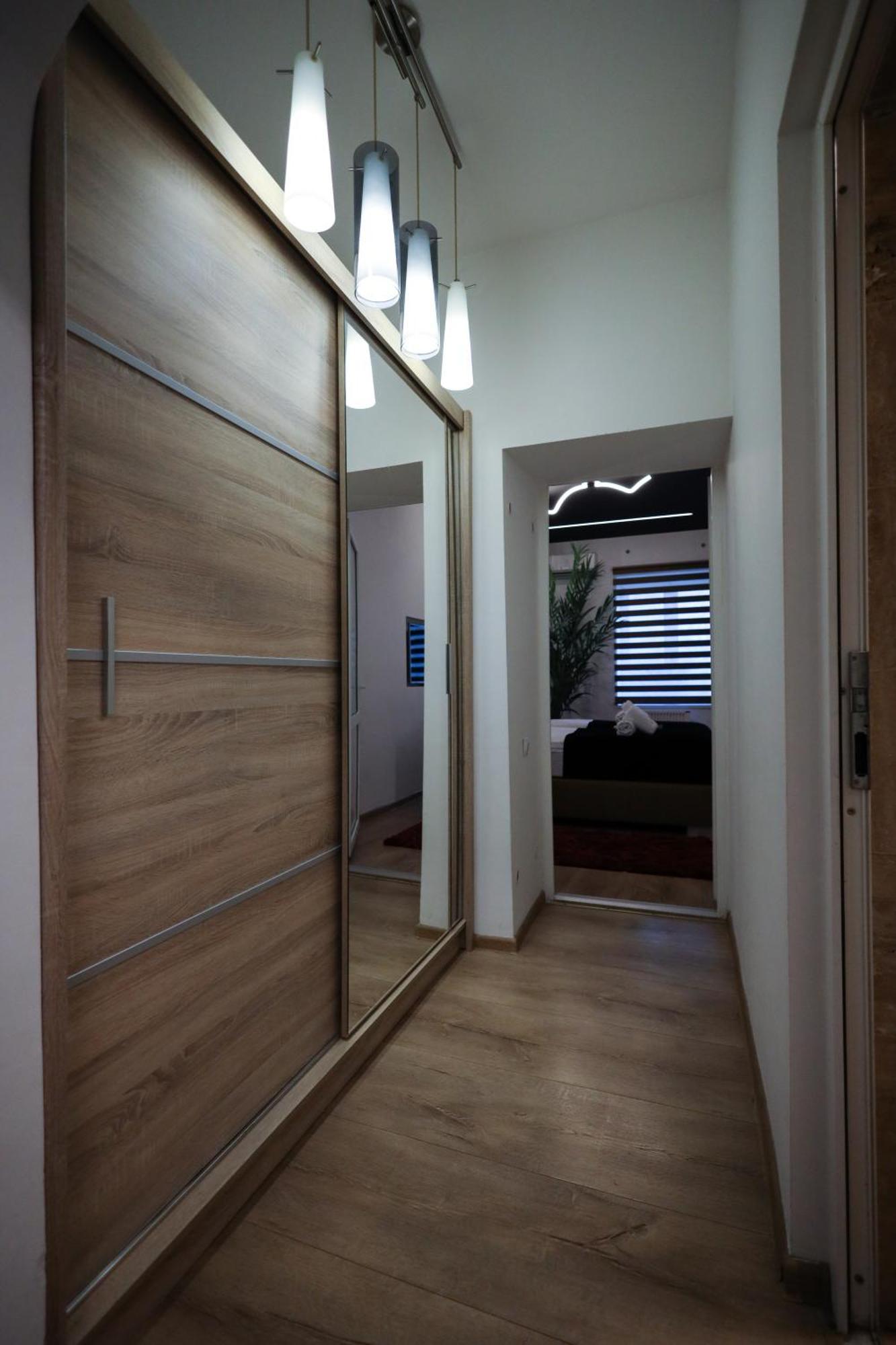 Demiani House Apartman Nagyszeben Kültér fotó