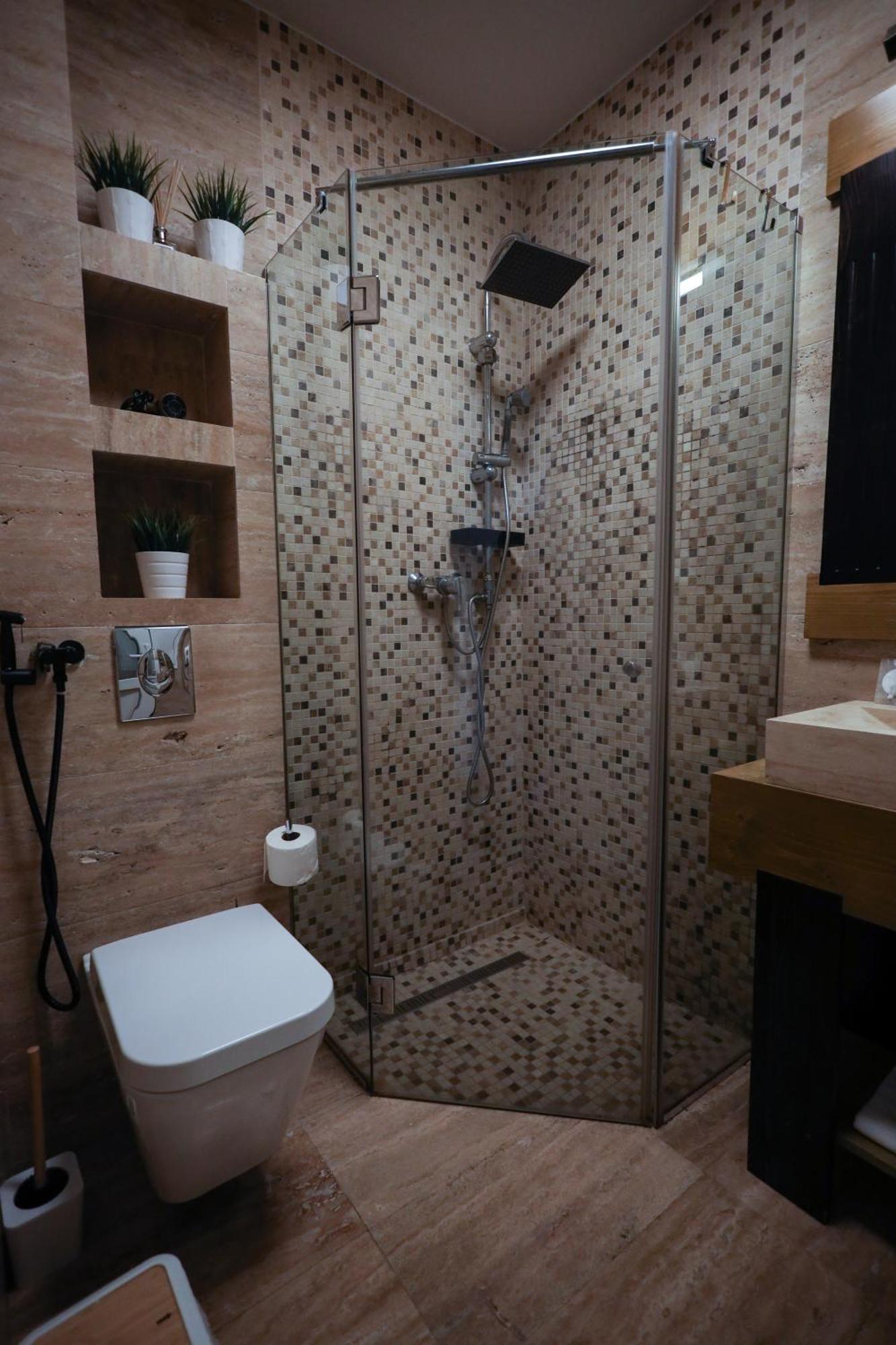 Demiani House Apartman Nagyszeben Kültér fotó