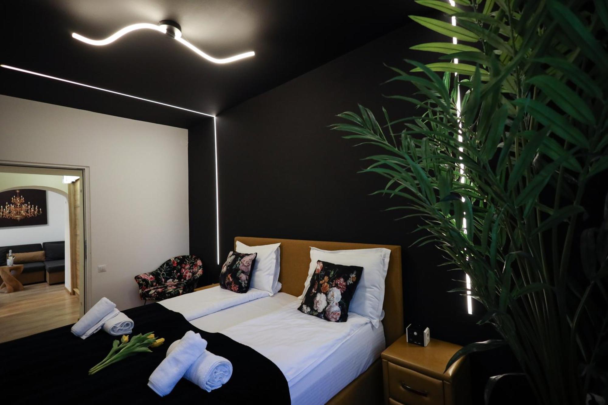 Demiani House Apartman Nagyszeben Kültér fotó
