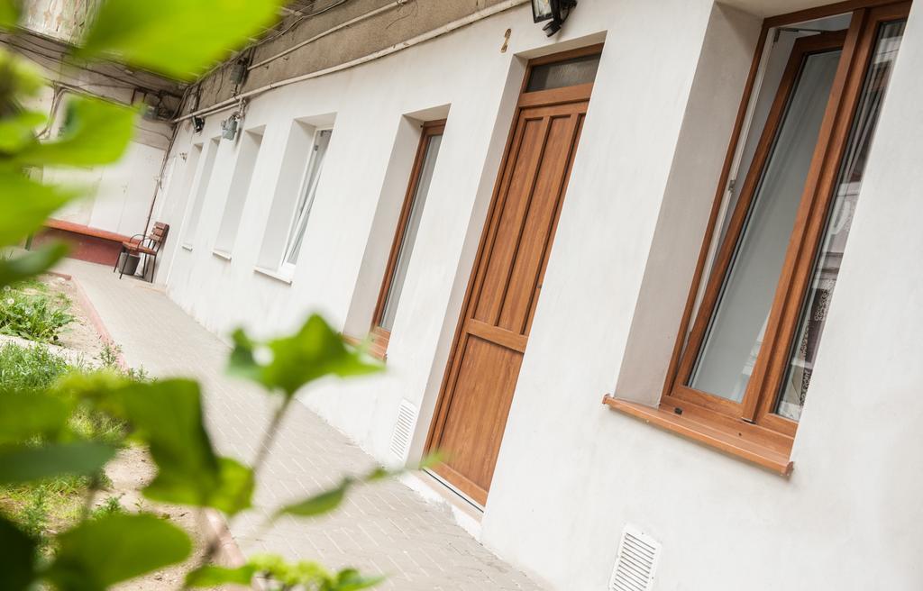 Demiani House Apartman Nagyszeben Kültér fotó